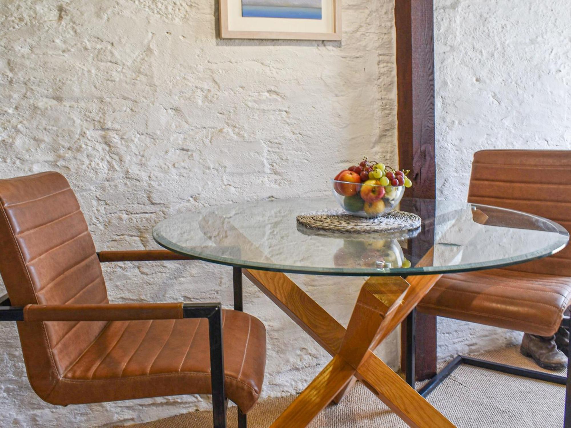 Villa The Stables Fowey Esterno foto